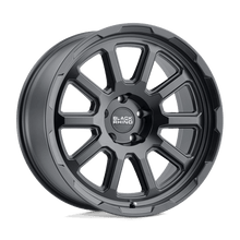 BR CHASE 20X9.5 6X139 -18 112 M-BLK