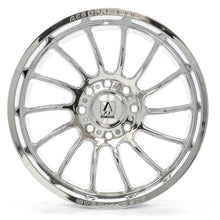 AXE WHEELS CHRONUS - CHROME