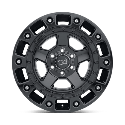 BR CINCO 20X9.5 6X139 +12 112 G-BLK SS