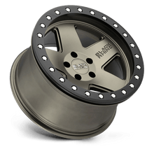BR CRAWLR 20X9.5 5X139 +0 78 M-BRNZ BLK