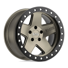 BR CRAWLR 20X9.5 5X139 +0 78 M-BRNZ BLK