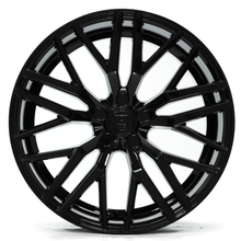 AXE WHEELS EX30 - GLOSS BLACK