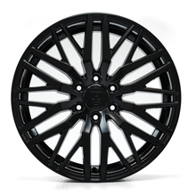 AXE WHEELS EX30 Sprinter - SATIN BLACK