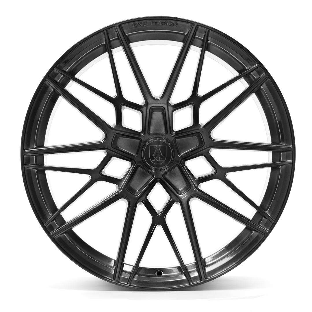 AXE WHEELS FF1 - GREY
