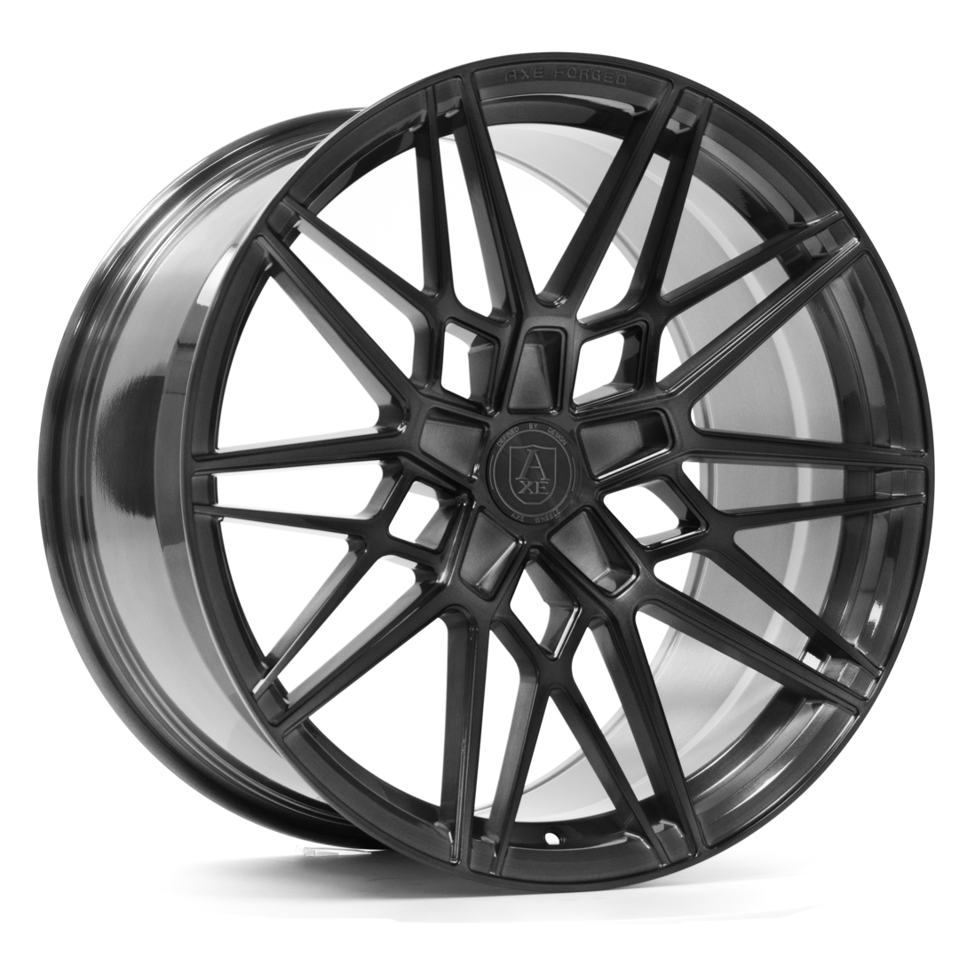 AXE WHEELS FF1 - GREY