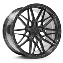 AXE WHEELS FF1 - GREY