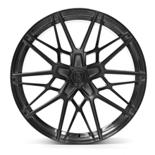 AXE WHEELS FF1-Forged - GREY