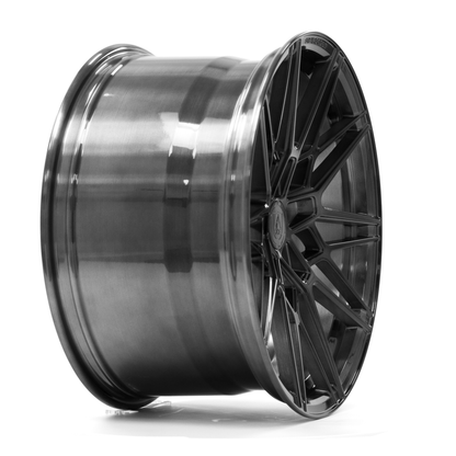 AXE WHEELS FF1 - GREY