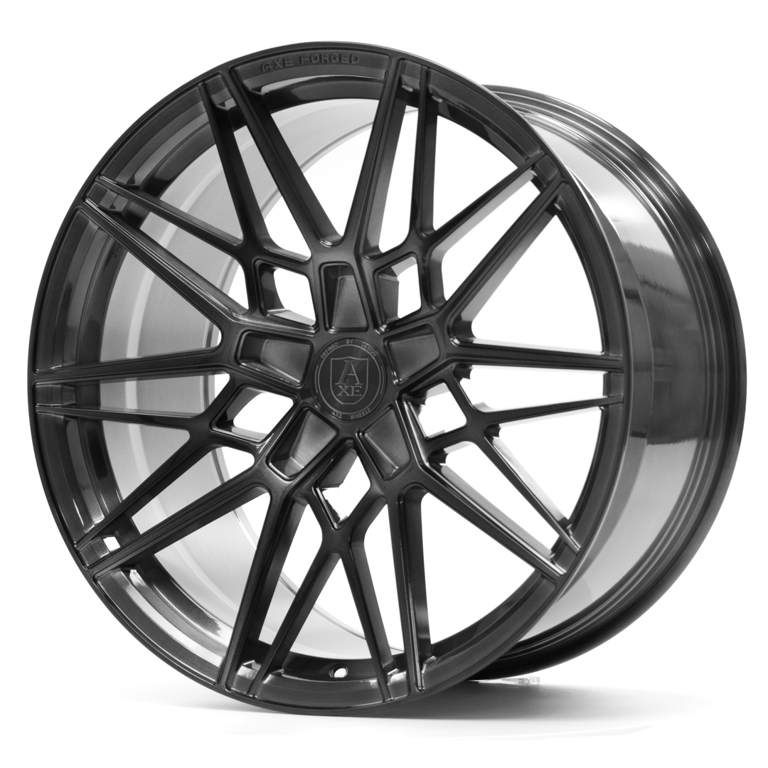 AXE WHEELS FF1 - GREY
