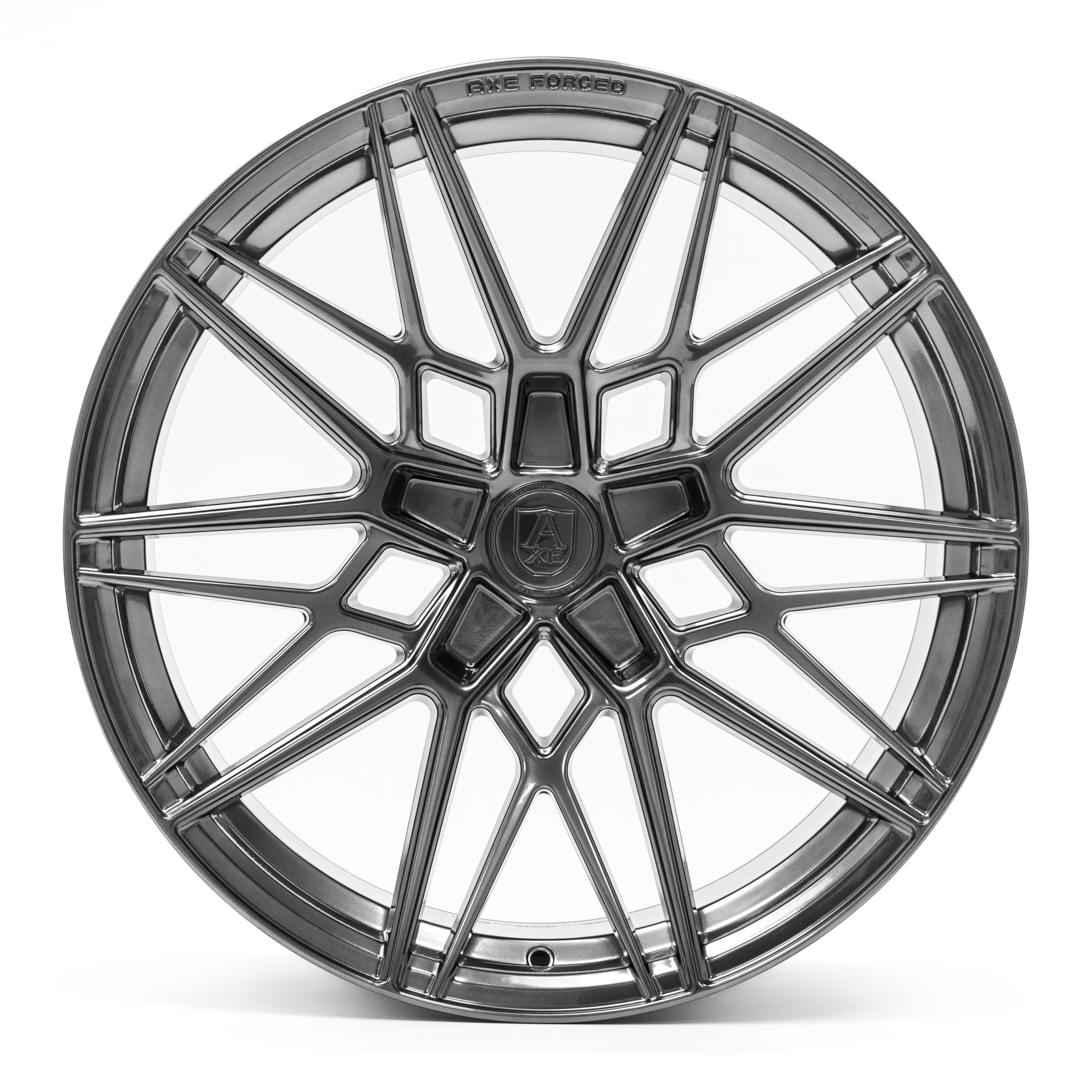 AXE WHEELS FF1 - CARBON
