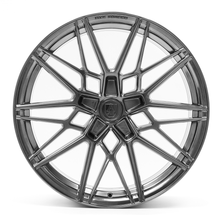 AXE WHEELS FF1-Forged - CARBON