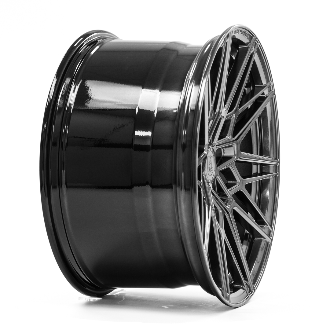 AXE WHEELS FF1-Forged - CARBON