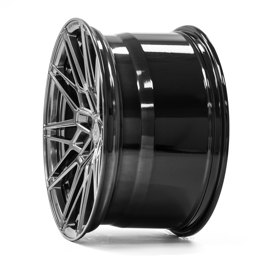 AXE WHEELS FF1 - CARBON