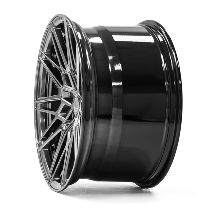 AXE WHEELS FF1-Forged - CARBON