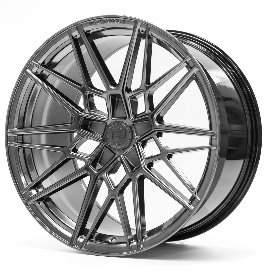 AXE WHEELS FF1 - CARBON