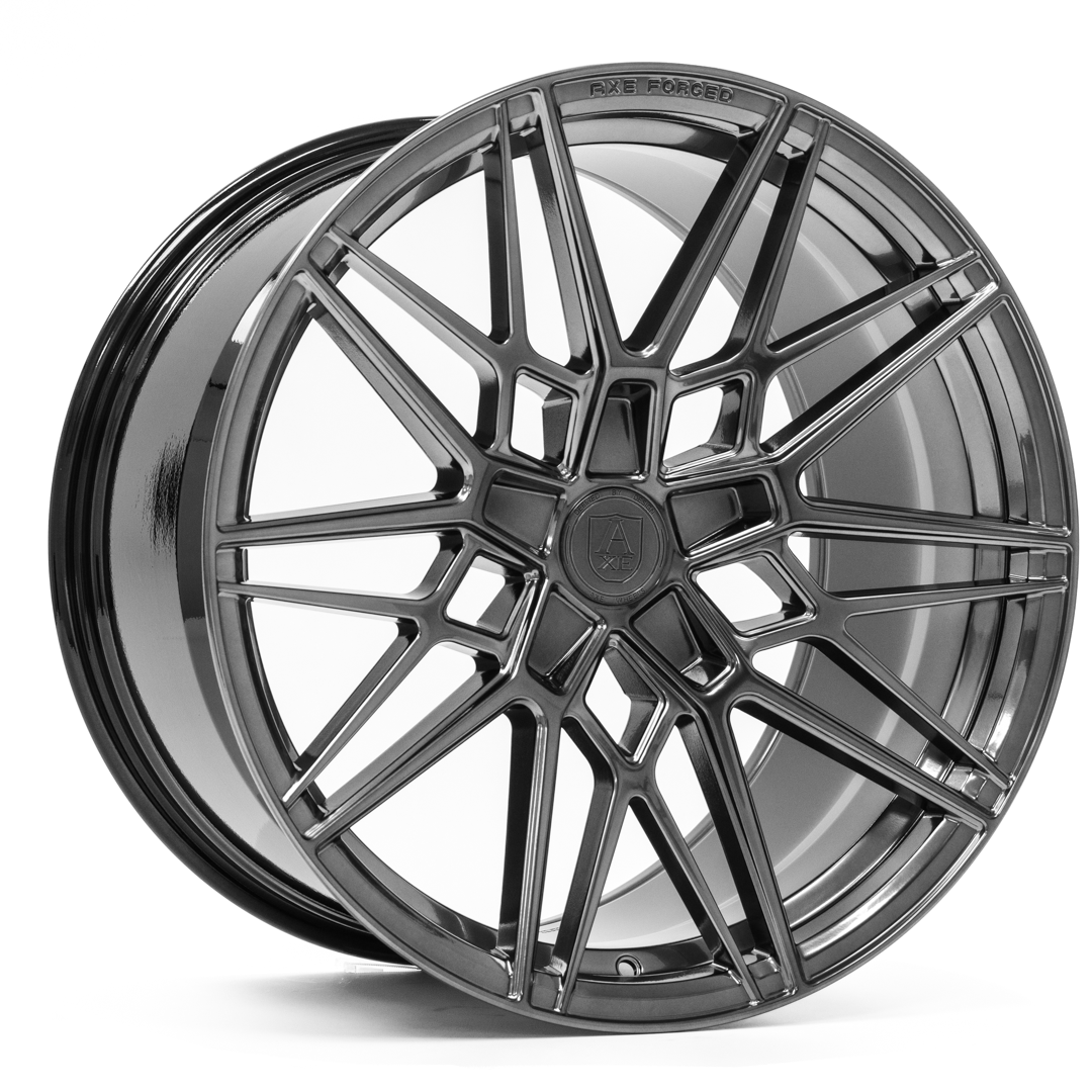 AXE WHEELS FF1-Forged - CARBON