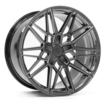 AXE WHEELS FF1-Forged - CARBON