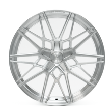AXE WHEELS FF1 - SILVER