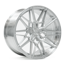 AXE WHEELS FF1-Forged - SILVER