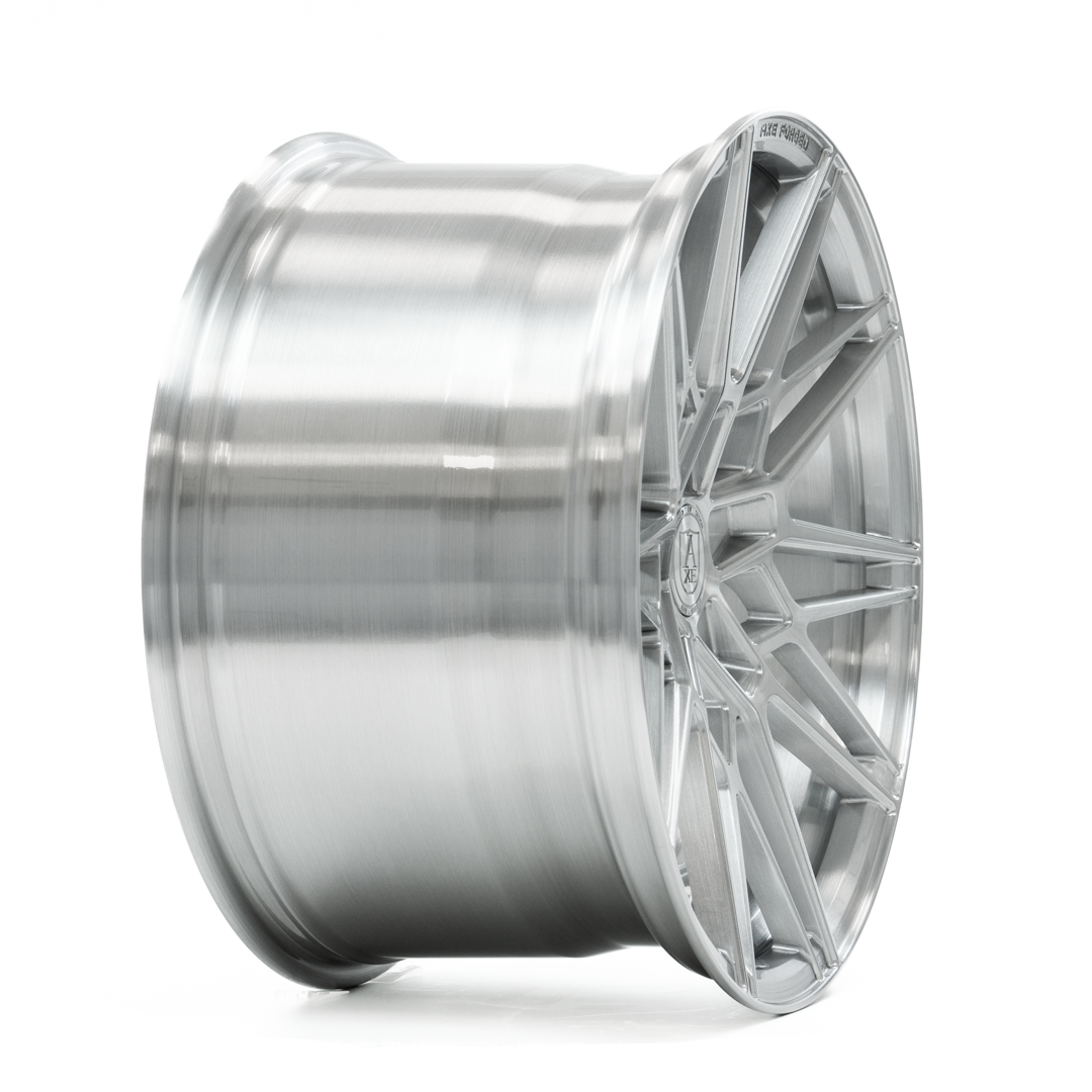 AXE WHEELS FF1-Forged - SILVER