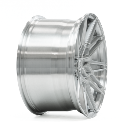 AXE WHEELS FF1-Forged - SILVER