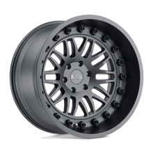 BR FURY 20X9.5 6X139 -18 112 M-GNMTL