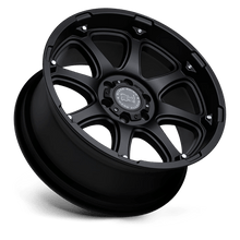 BR GLAMIS 18X9 8X170 +12 125 M-BLK