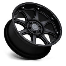 BR GLAMIS 20X9 6X135 -12 87 M-BLK
