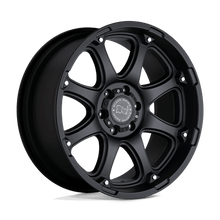 BR GLAMIS 20X9 5X150 +12 110 M-BLK