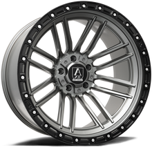 AXE WHEELS ICARUS - GREY