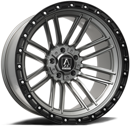 AXE WHEELS ICARUS - GREY