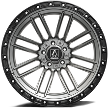 AXE WHEELS ICARUS - GREY