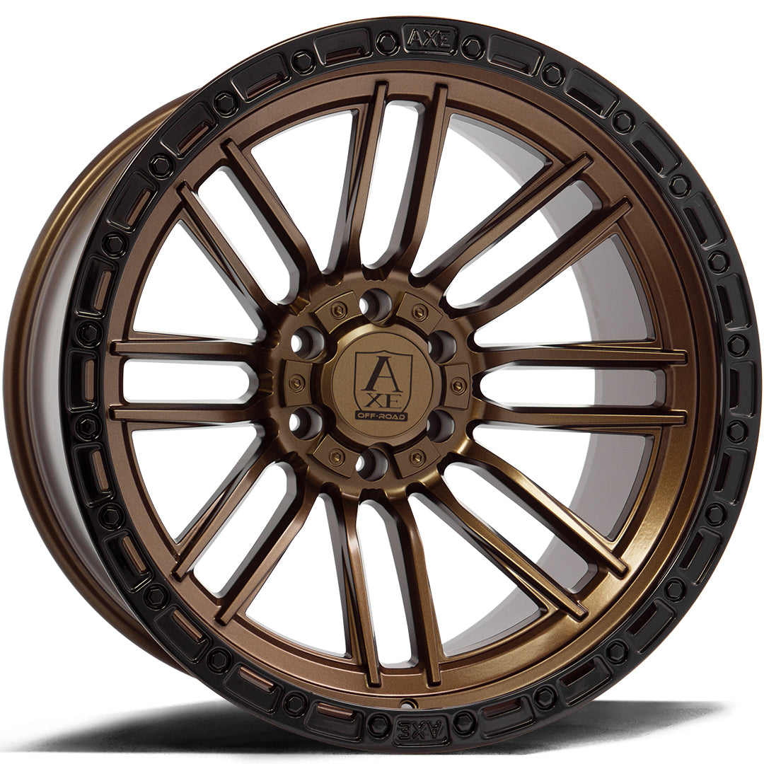 AXE WHEELS ICARUS - BRONZE