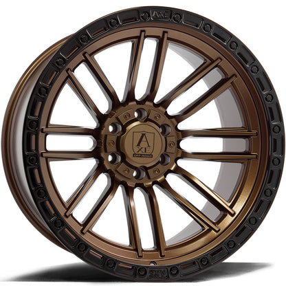 AXE WHEELS ICARUS - BRONZE