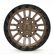 AXE WHEELS ICARUS UTV - BRONZE