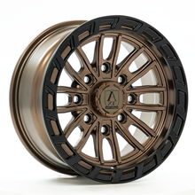 AXE WHEELS ICARUS UTV - BRONZE