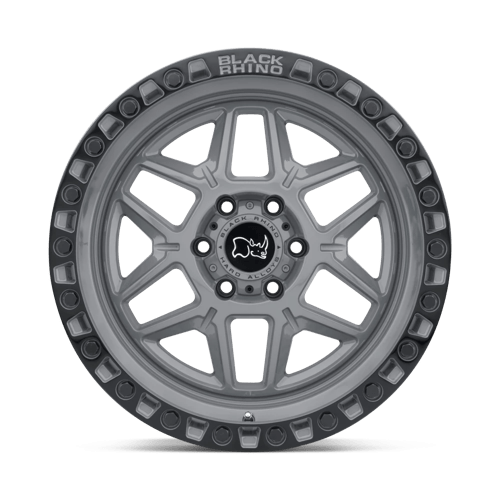 BR KELSO 20X9 6X139 +12 112 BTL GRY BLK