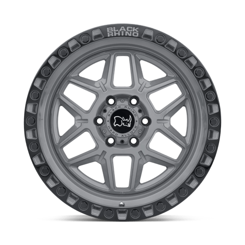 BR KELSO 20X9 5X139 +0 78 BTL GRY BLK