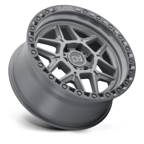 BR KELSO 20X9 5X127 +0 71 BTL GRY BLK