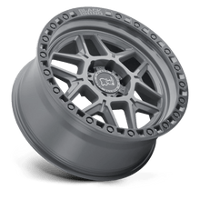 BR KELSO 20X9 6X139 +12 112 BTL GRY BLK
