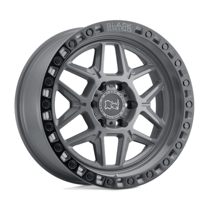 BR KELSO 20X9 5X139 +0 78 BTL GRY BLK