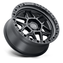 BR KELSO 20X9 6X139 -12 112 M-BLK BLK HW