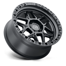BR KELSO 20X9 6X139 +0 112 M-BLK BLK HW