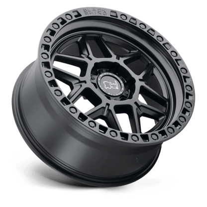 BR KELSO 20X9 5X127 +0 71 M-BLK BLK HW