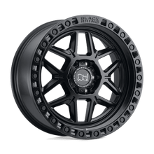 BR KELSO 20X9 6X139 +12 112 M-BLK BLK HW