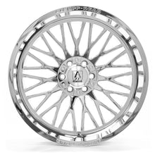 AXE WHEELS KRATOS - CHROME