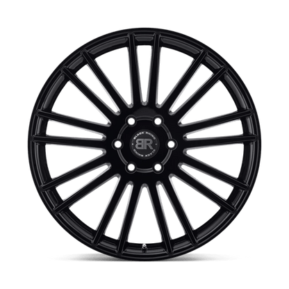 BR KRUGER 22X9.5 5X139 +20 78 G-BLK