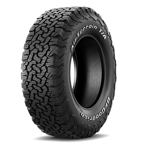 KO2 AT 34x12.50R18 121R E 33.5
