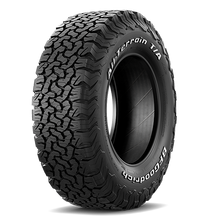 KO2 AT 34x12.50R18 121R E 33.5