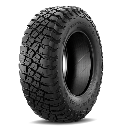 KM3 MT LT285/65R18 125Q E 32.6